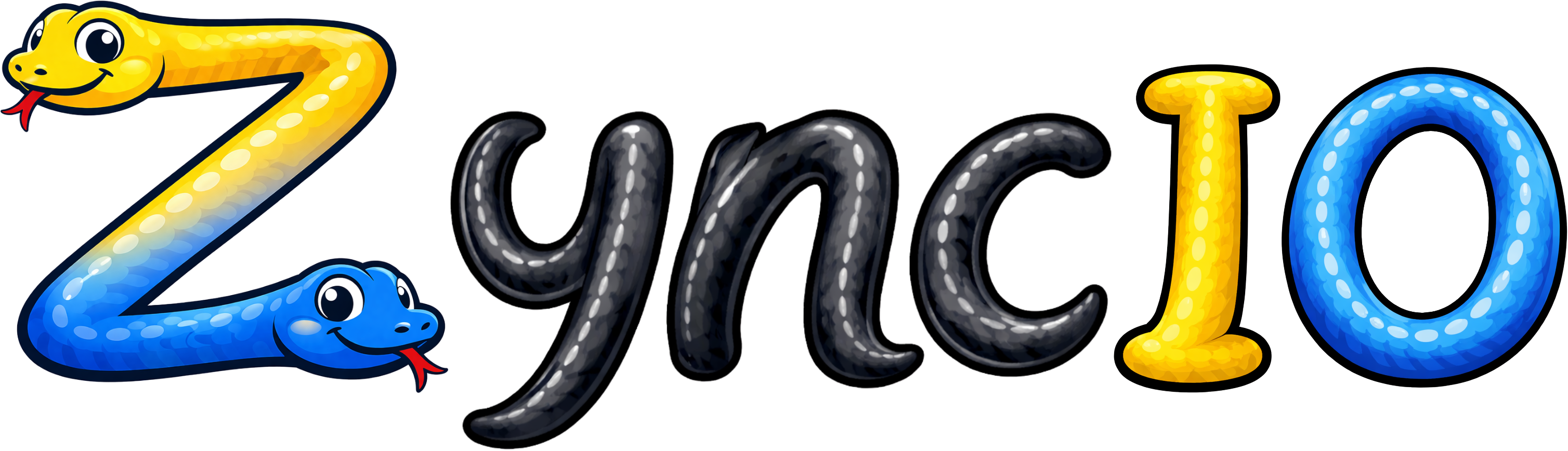 ZyncIO logo