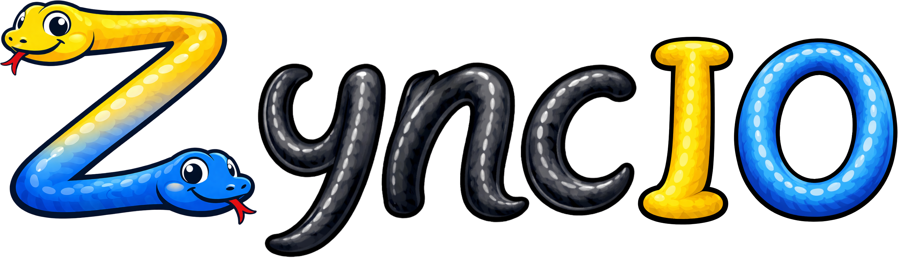 ZyncIO logo